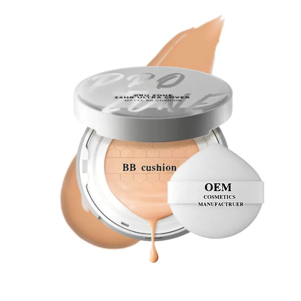 Έυστο Air Cushion Foundation Liquid από την Κίνα