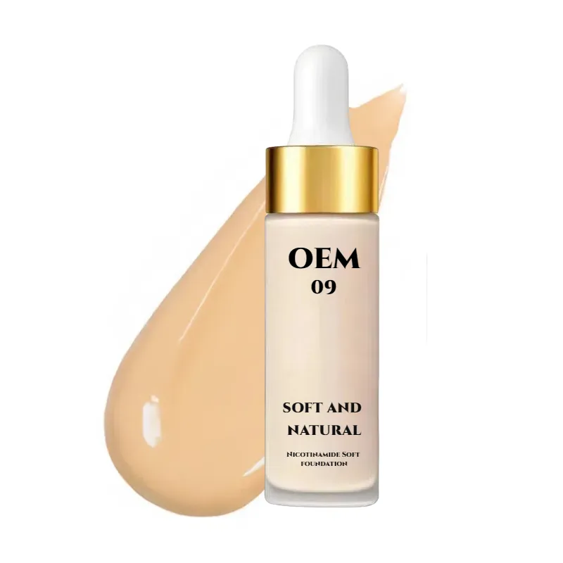 Προσαρμοσμένη διαρθρωτική σύνθεση υγρού θεμελίου