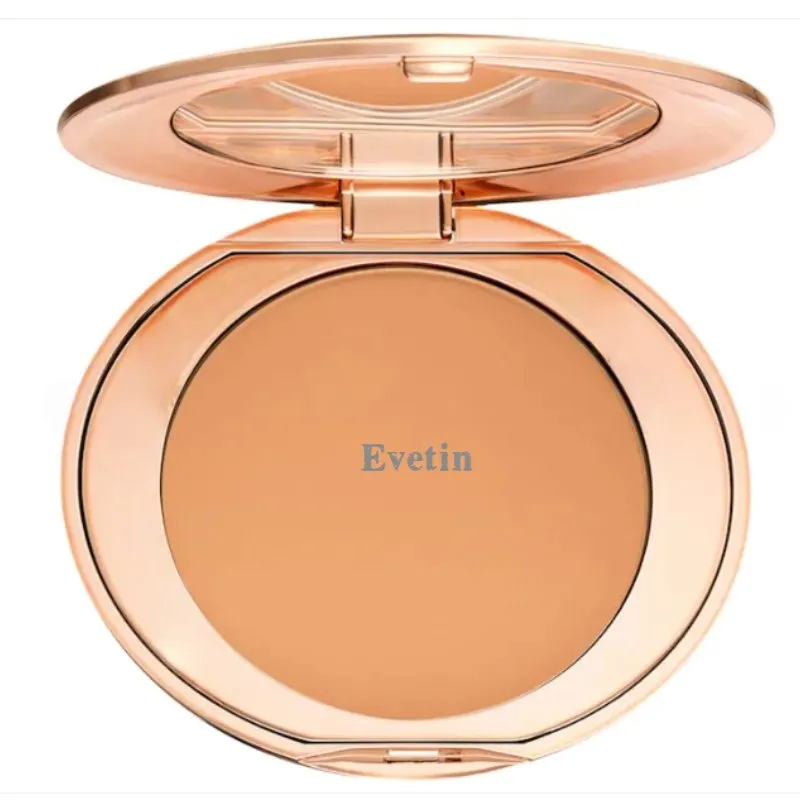 Σκόνη προσώπου για ώριμο δέρμα