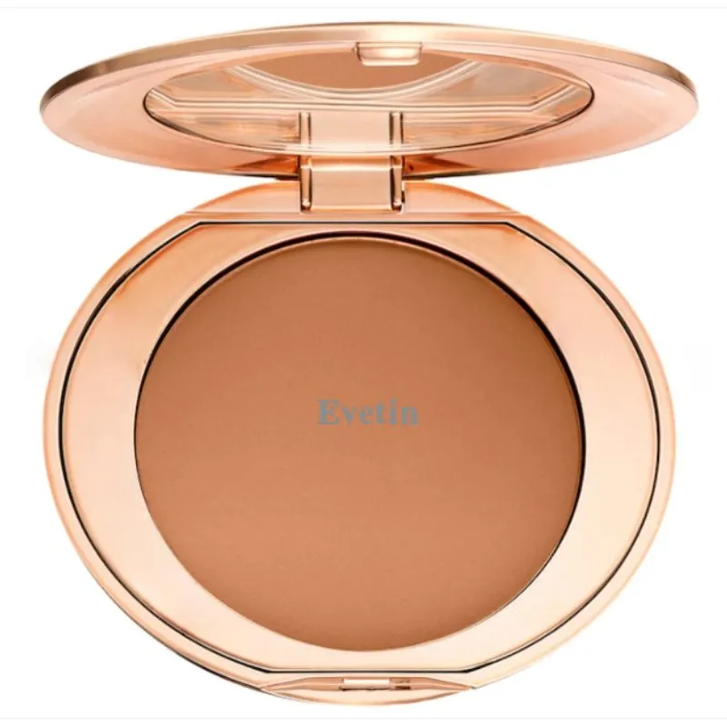 Σκόνη προσώπου για λιπαρό δέρμα