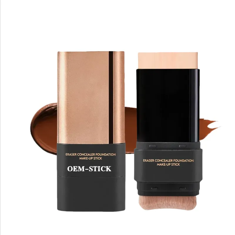 Κατασκευαστής καλλυντικών κρέμας θεμελίωσης