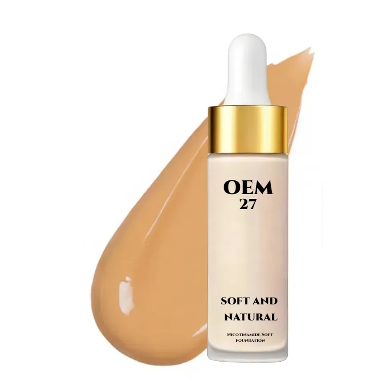 Προμηθευτής θεμελίωσης μακράς διαρκείας|Ιδιωτική ετικέτα και παραγωγή συμβολαίου