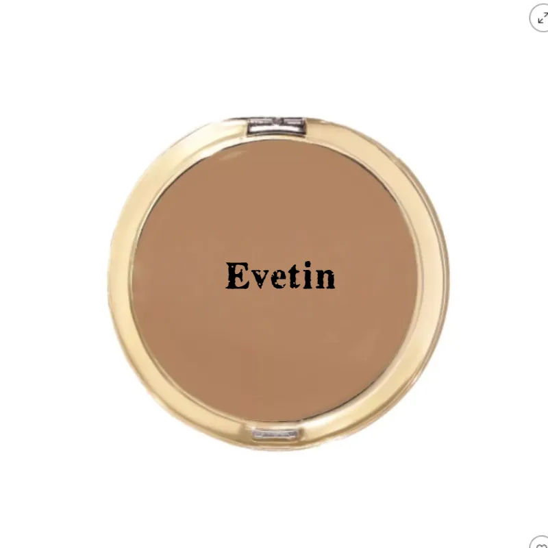 Σκόνη SPF για πρόσωπο