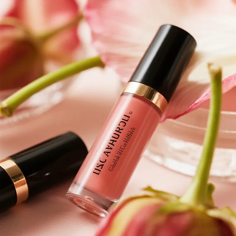 Προμηθευτής γυαλιστερού ιδιωτικού χείλους