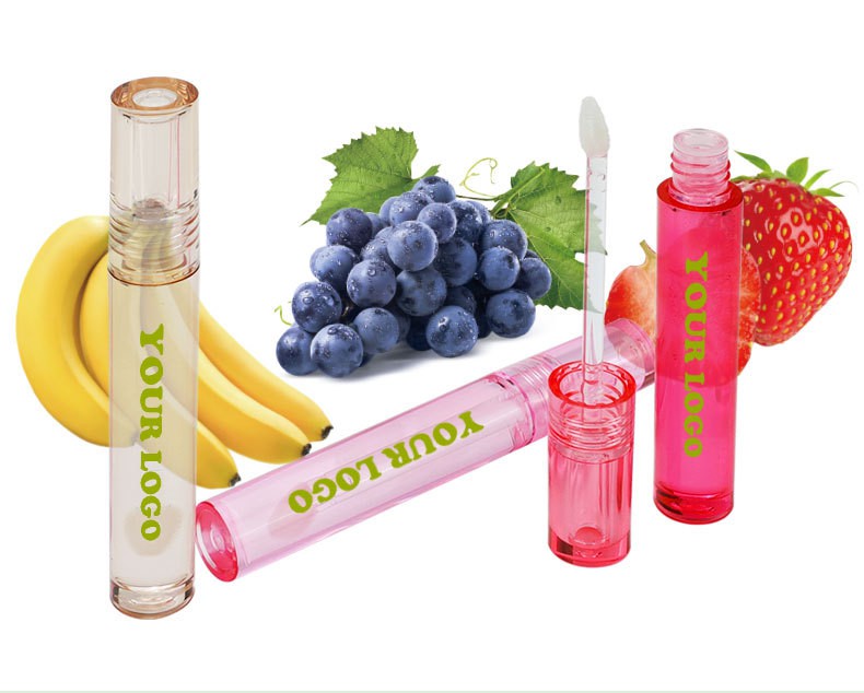 highlights the importance of lip oil in lip care